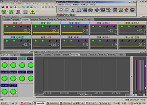 使用する機器・機材